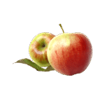 Red Apple