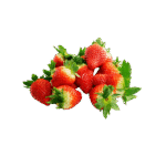 Red Strawberry