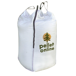 Big Bag Pellet