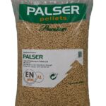 Pellet Palser 77 sacs de 15 kg par palette